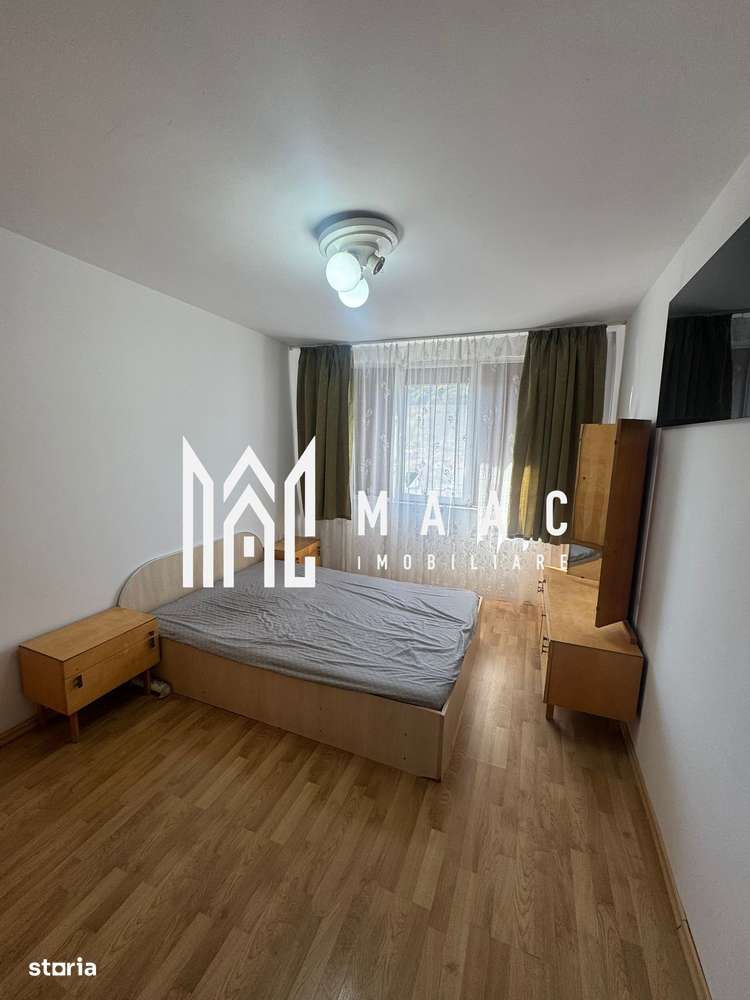 Apartament 2 camere 51Mp | Zona Nord - Imagine principală: 3/13