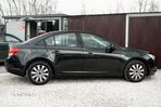 Chevrolet Cruze 1.6 LS - 8