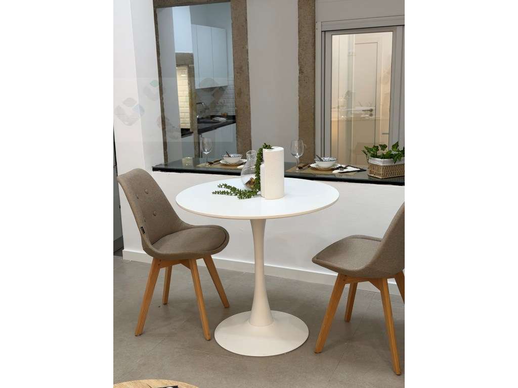 Apartamento T3 Venda Lisboa-7