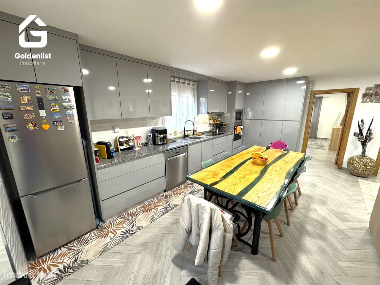 Quinta T3 Venda em Escalos de Cima e Lousa,Castelo Branco-8