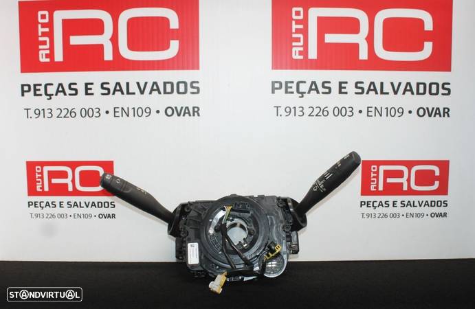 FITA AIRBAG C/COMUTADORES OPEL CROSS LAND X - 1