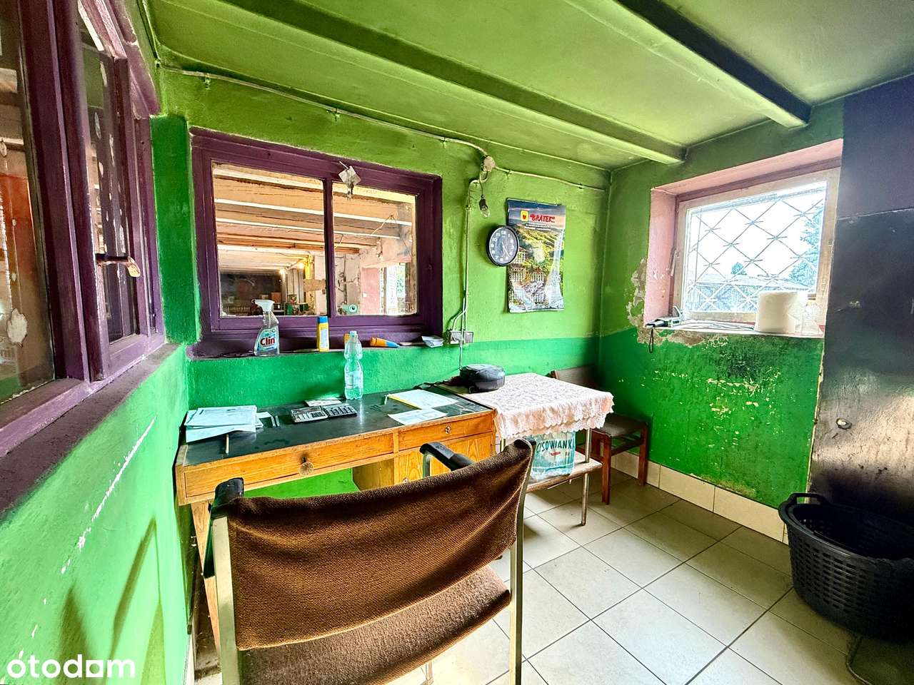 Oferta sprzedaży Centrum Ogrodniczo Paszowego przy granicy Czeskiej. - Pełny obrazek: 4/20