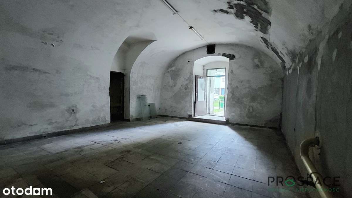 ✨Lokal Z Ogromnym Potencjałem✨  W Centrum Żar – pohled 6