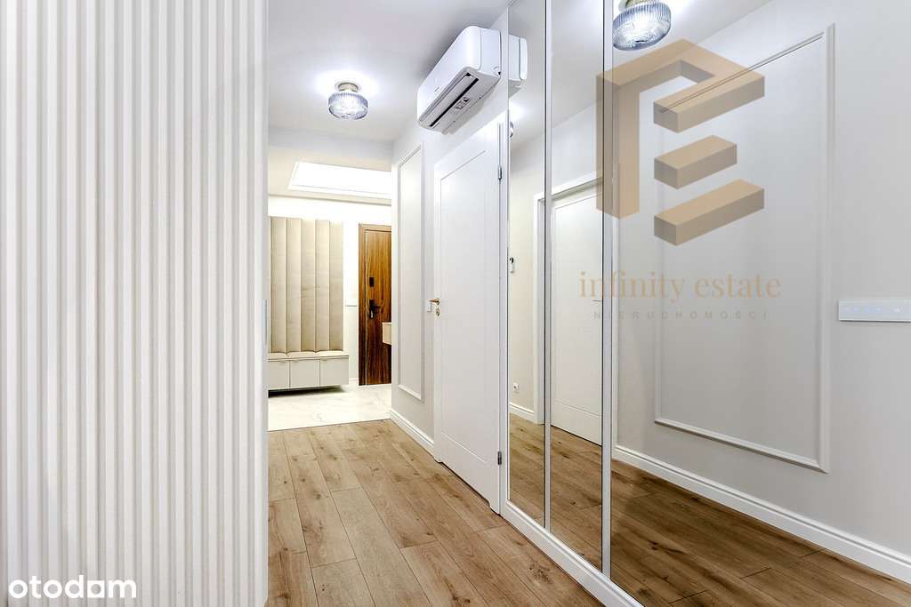 Spędź Magiczne Święta w twoim nowym M-5