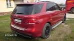 Mercedes-Benz GLE 400 4Matic 9G-TRONIC AMG Line - 4