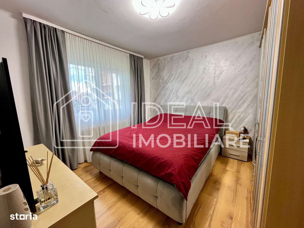 Apartament 3 camere | 65mp | Turnișor-6