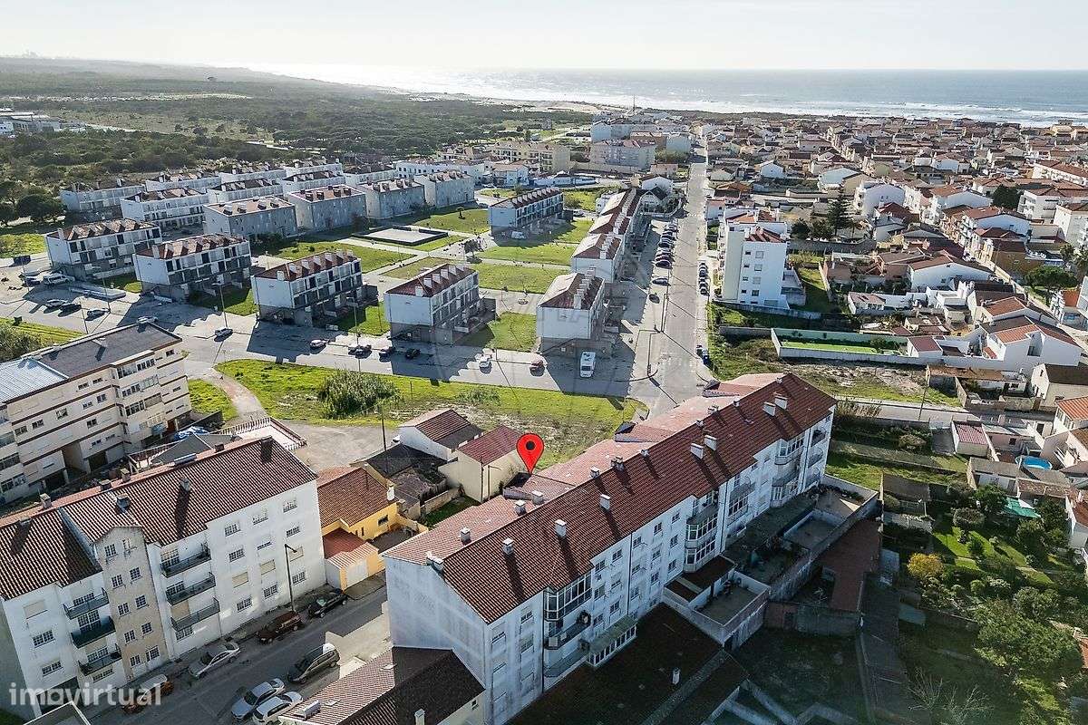 Apartamento T3 para venda-34