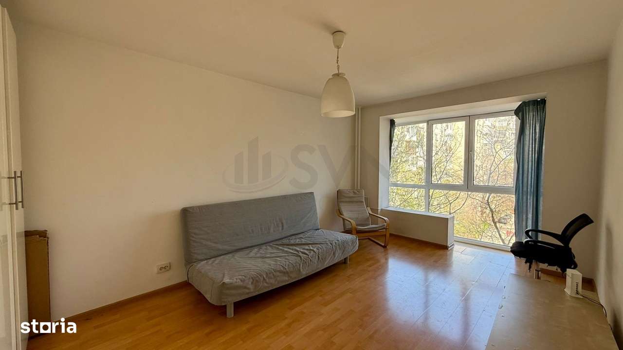 Apartament 3 camere I Metrou Tineretului I De vanzare