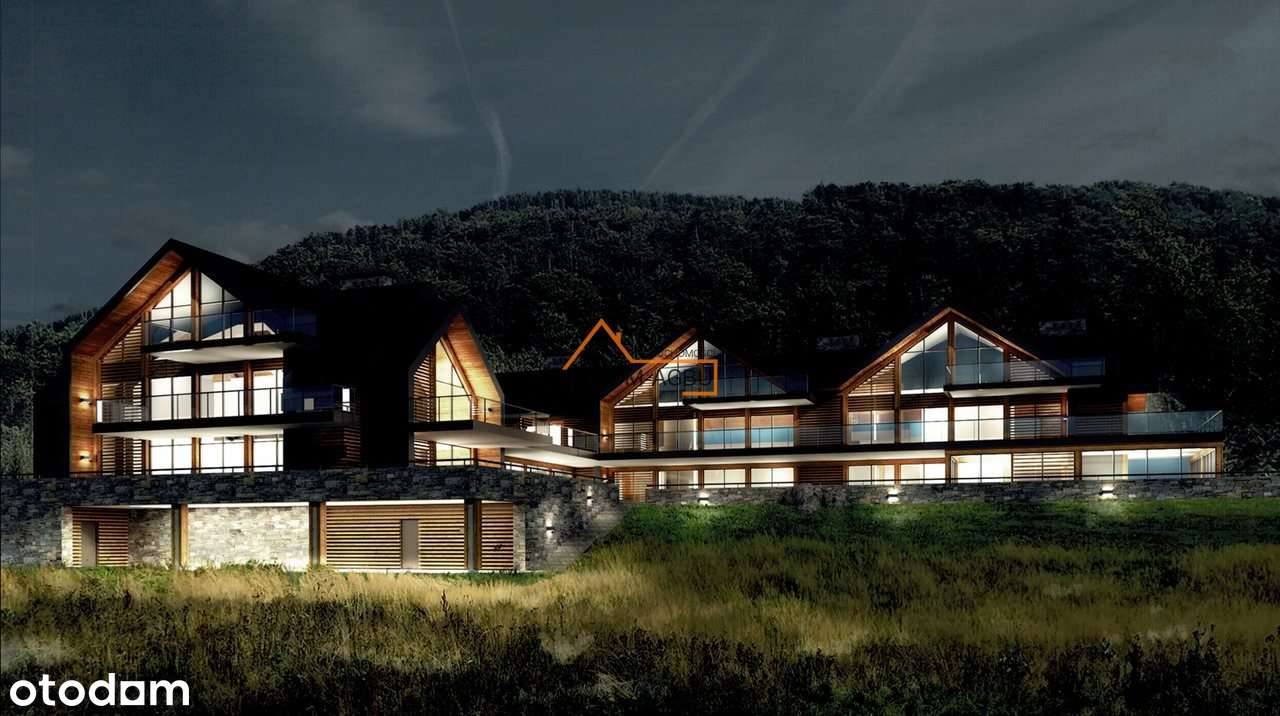 Apartament W Parku Krajobrazowym.-11