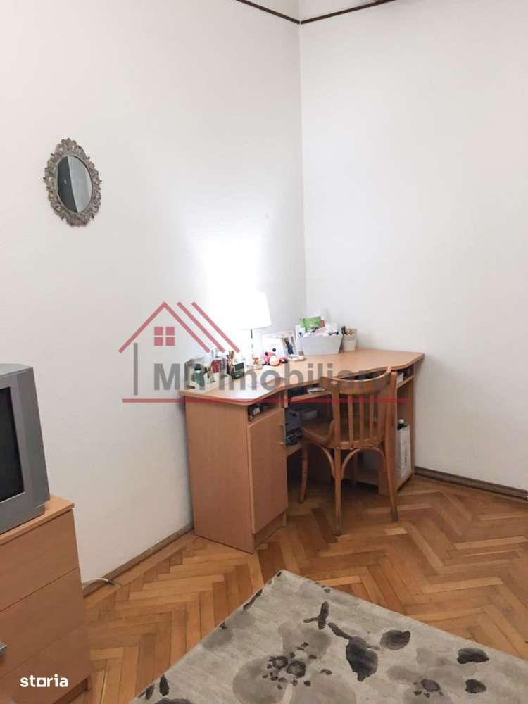 1 camera , marasti , semicentral , zona BRD, The Office - Imagine principală: 3/9