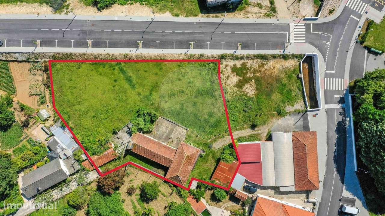 Quinta T5 para venda - Grande imagem: 2/50