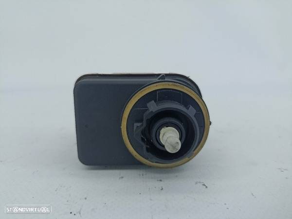 Motor Regulador De Optica / Farol Citroen Saxo (S0, S1) - 2