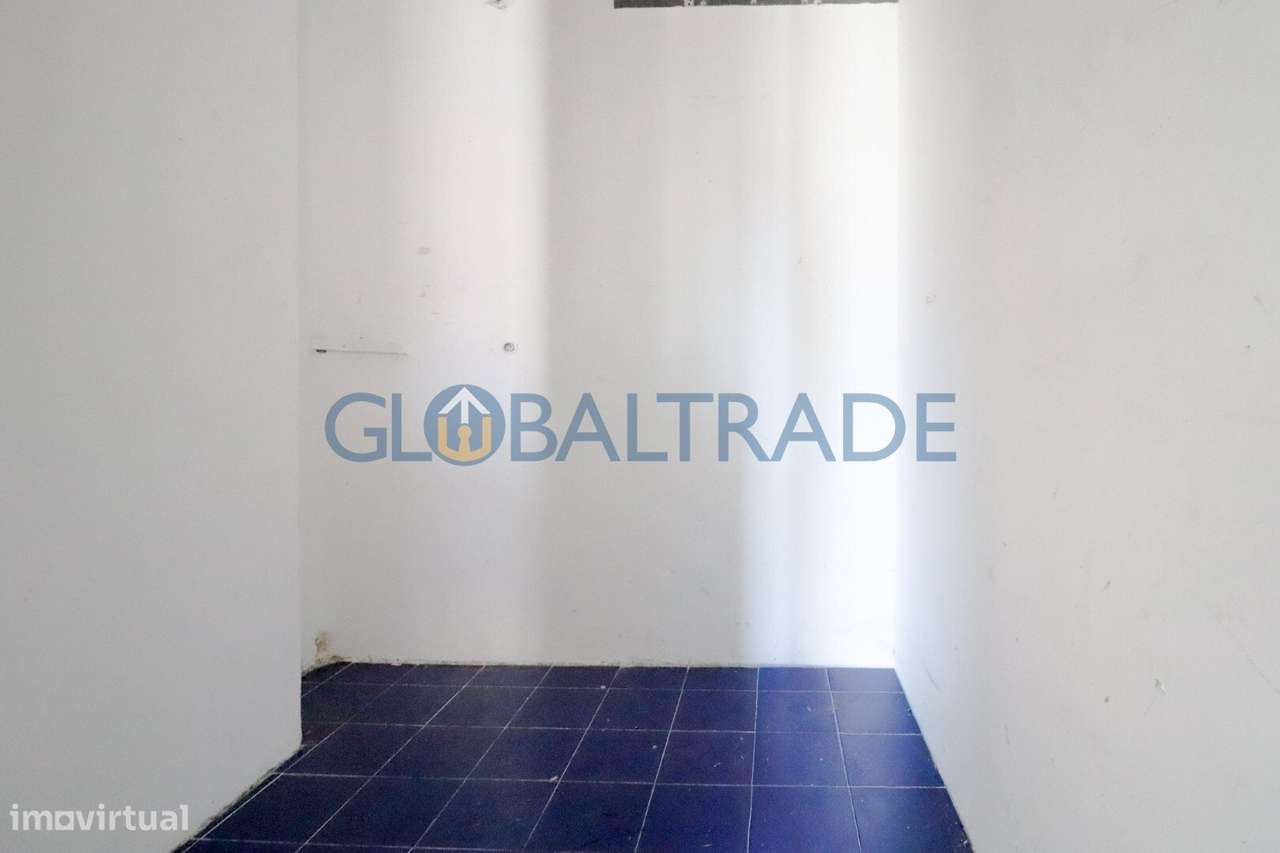 Apartamento T1 no coração do Porto-34