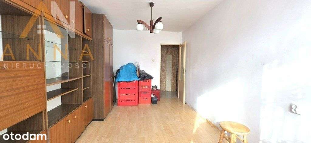 Słoneczne mieszkanie, piętro II, osiedle Nowe-4