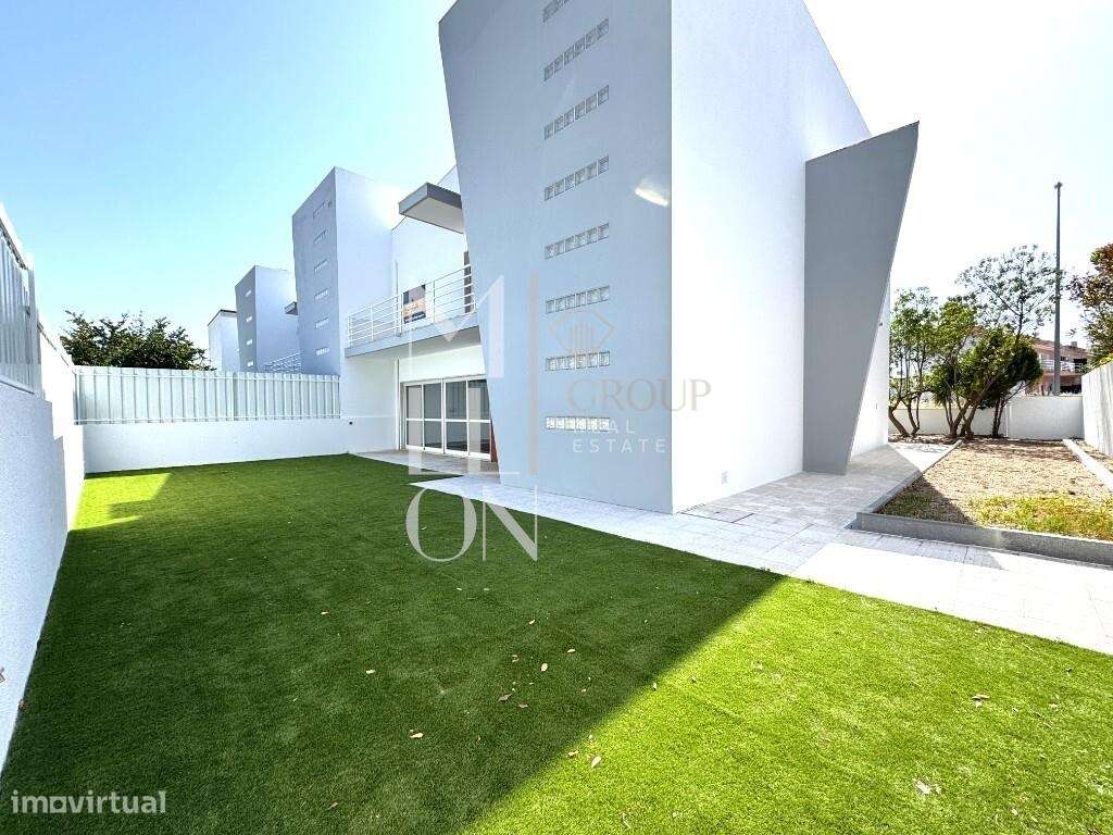 Moradia T4 Sesimbra-41