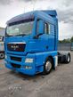 MAN TGX - 1