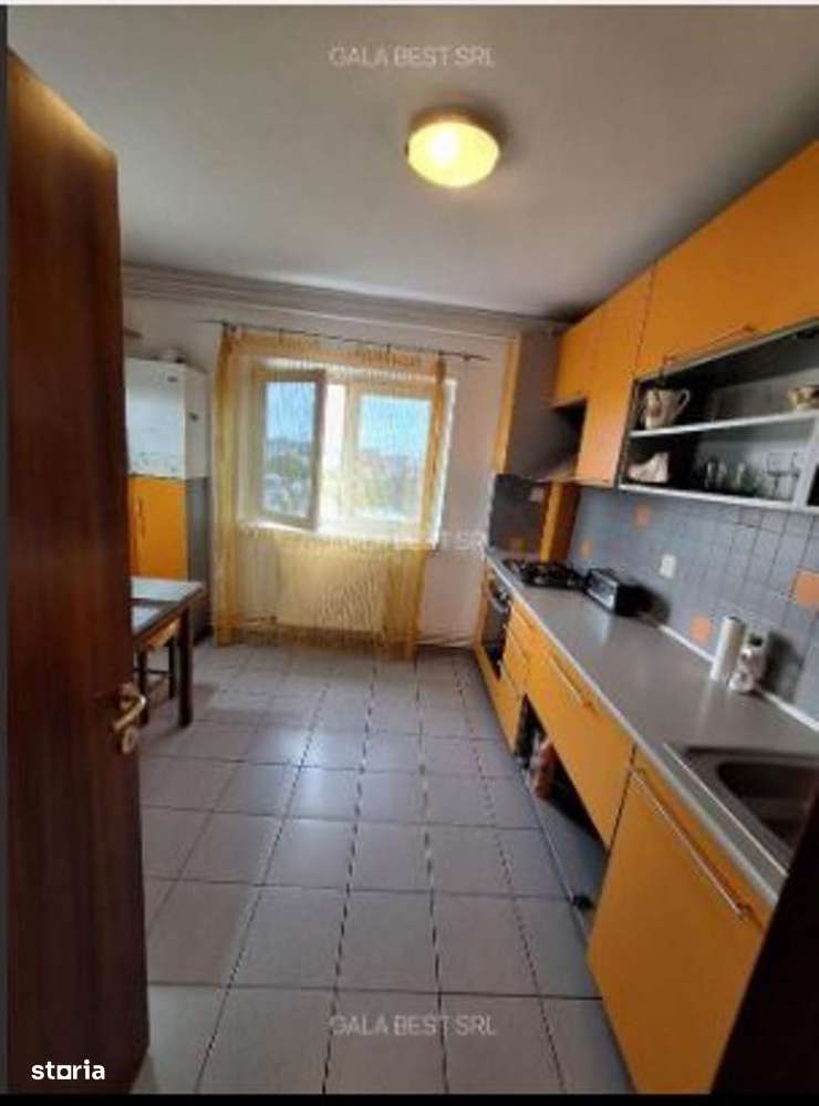 P-ta Victoriei(Dr. Felix),2 camere,centrala proprie, etaj 8,bloc 1989-8