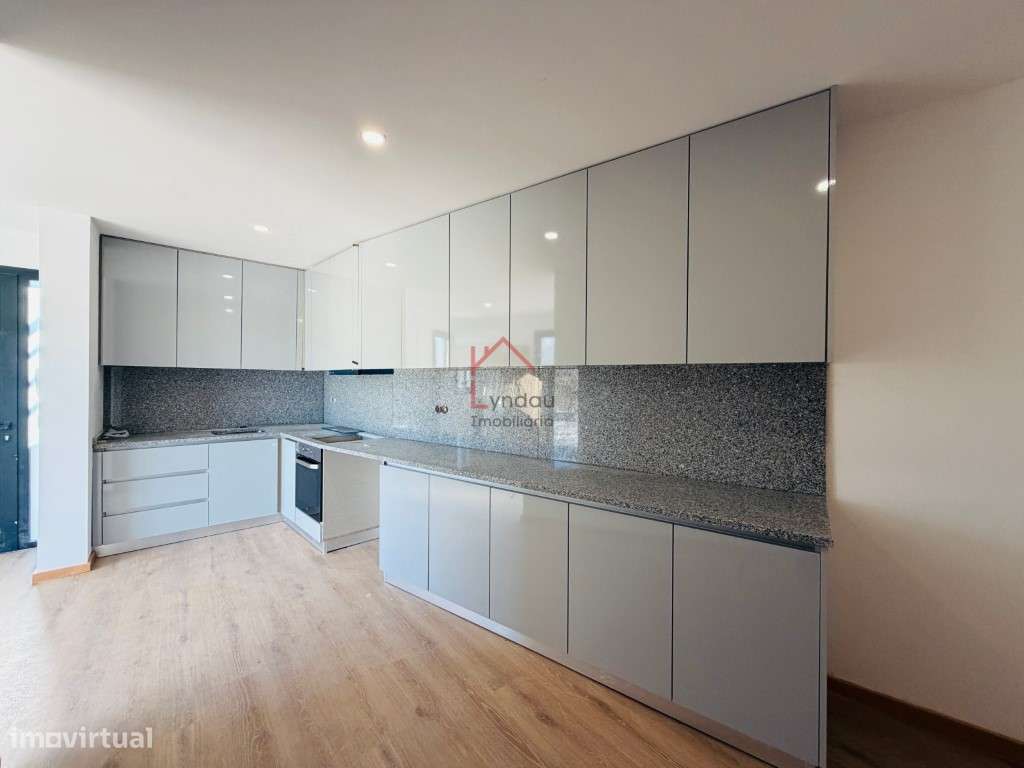 T3 São Torcato Guimarães - Grande imagem: 4/23