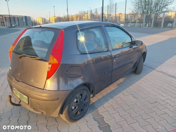 Fiat Punto - 6