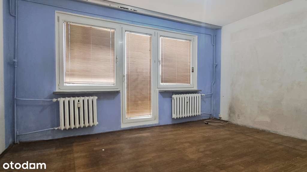 3-pokojowe mieszkanie 55 m² ul. Sikorskiego - Pełny obrazek: 4/7