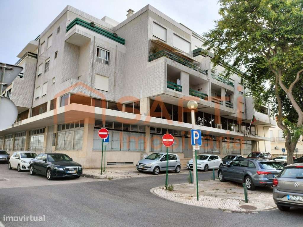 Apartamento T3 + Lugar de Garagem - SETUBAL - Grande imagem: 4/27