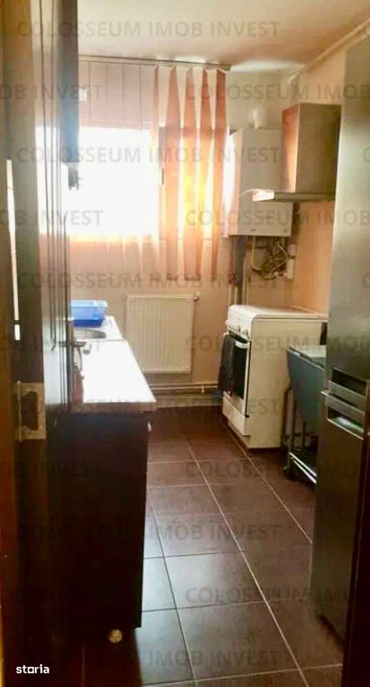 Apartament 2 camere, decomandat - zona Ciprian Porumbescu - Imagine principală: 4/9