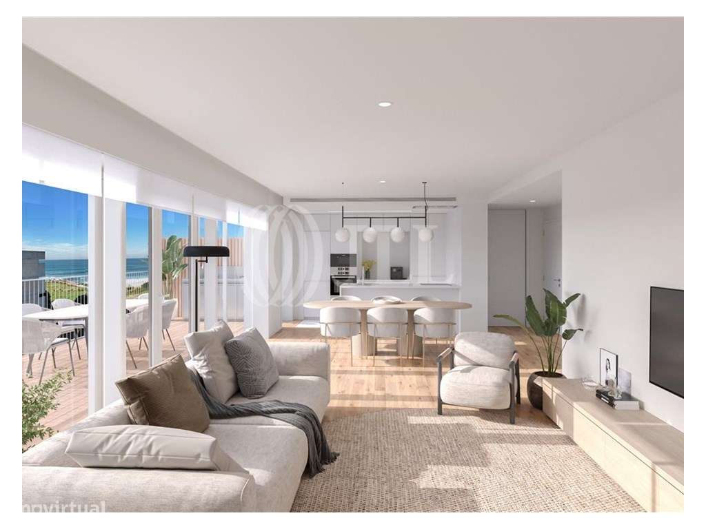 Apartamento T1 no Sal D'Ouro, Vila de Nova de Gaia, Porto - Grande imagem: 4/22