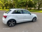 Audi A1 1.4 TFSI Ambition S tronic - 7