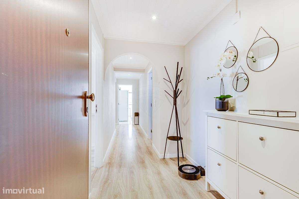 Apartamento T2 para venda-0