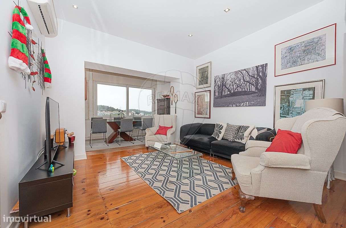 Apartamento T3 para venda-3