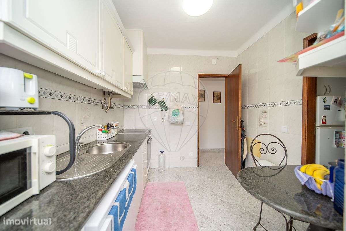 Apartamento T2 para venda-7