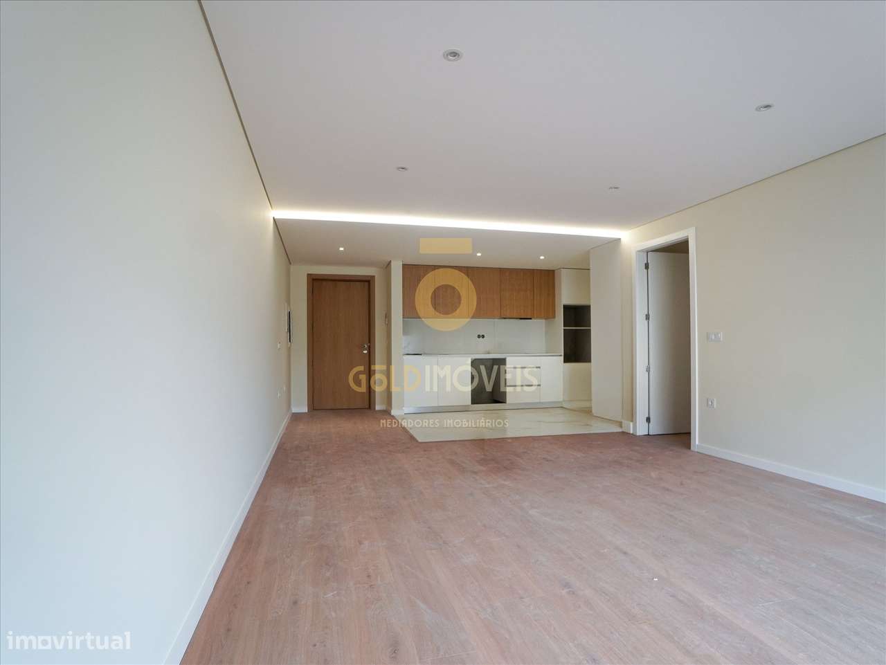 Apartamento T2 Venda em Sobrado e Bairros,Castelo de Paiva-4