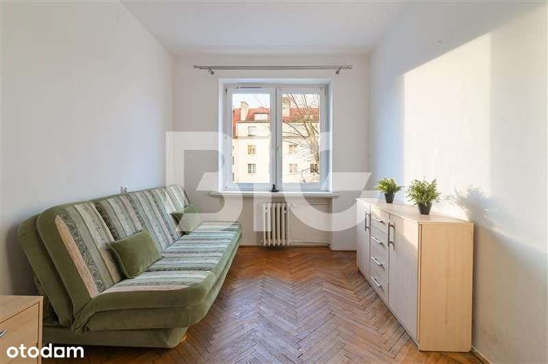 Dwupokojowe mieszkanie z oddzielną kuchnią Gdańsk - Pełny obrazek: 5/15