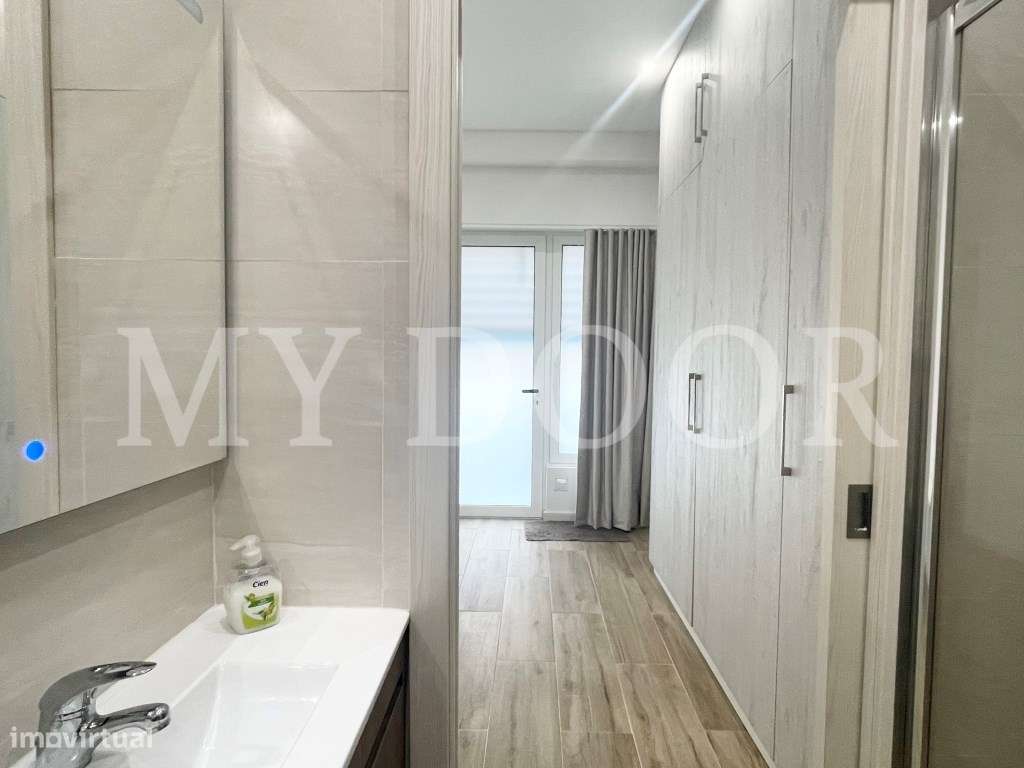 V E N D I D O - Investimento - LOJA / ATELIER - Moscavide - Central-6