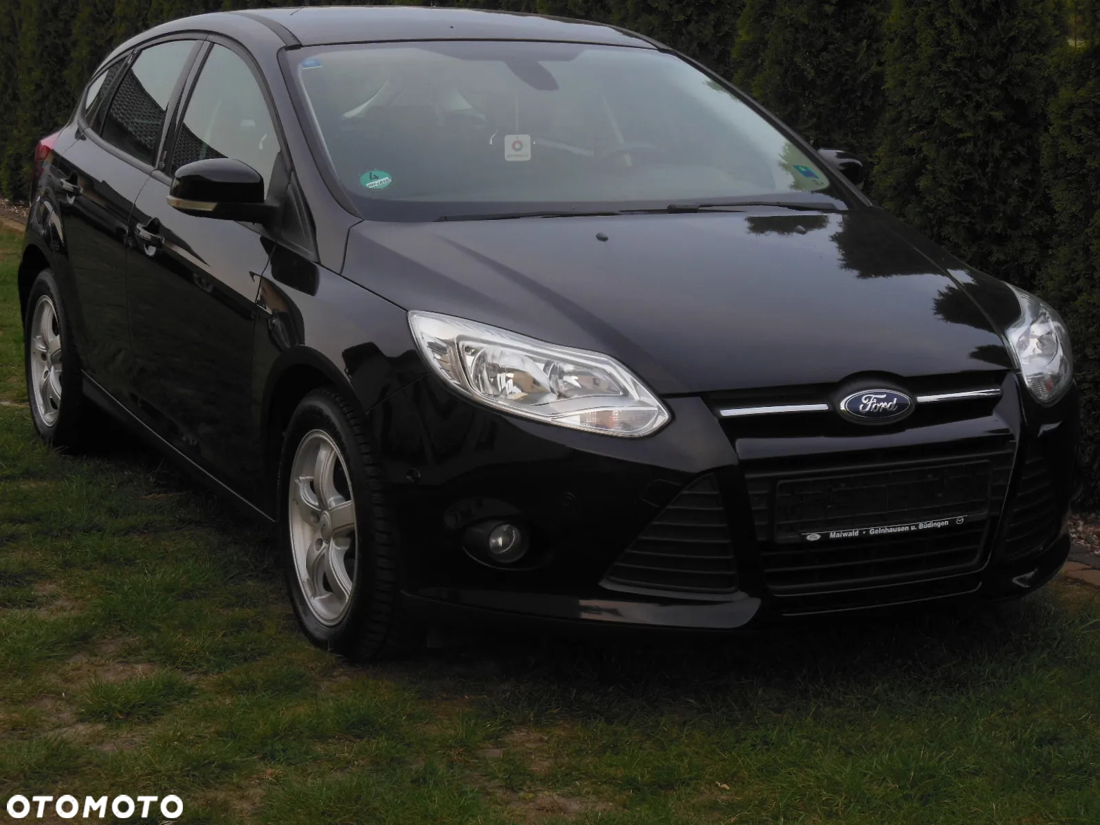 Ford Focus 1.0 EcoBoost Start-Stopp-System Champions Edition - 6