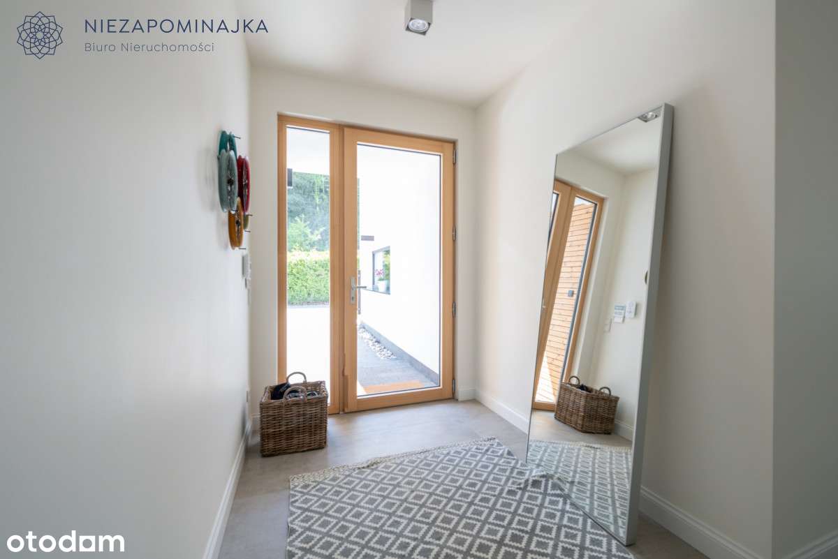 Dom z duszą światła i przestrzeni – Gdańsk!-8