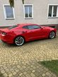 Chevrolet Camaro Coupe 6.2 V8 - 5