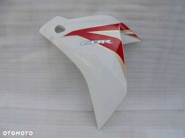 OWIEWKA OSLONA LEWA BOCZEK HONDA CBR250R 10-13 - 1