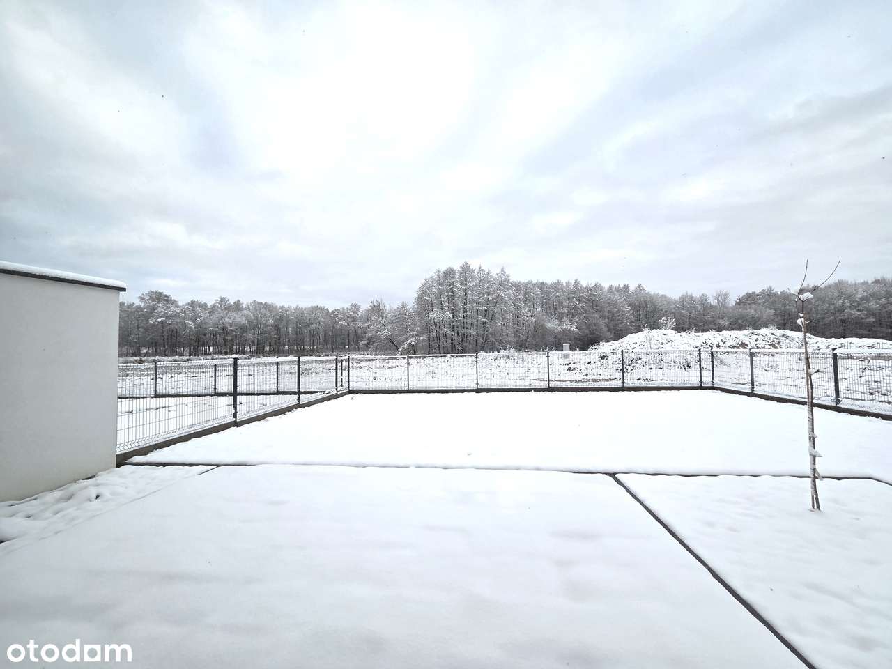 ZIMOWA PROMOCJA - nowoczesny dom w pięknej okolicy - Pełny obrazek: 4/10