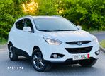 Hyundai ix35 2.0 CRDi 4WD Premium - 3