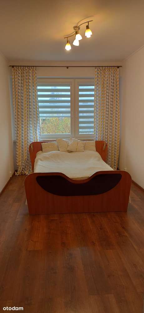 Mieszkanie z garażem, 4-pokojowe, przestronne, jasne, do zamieszkania - Pełny obrazek: 5/10