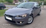 Mitsubishi Lancer 1.6 Invite - 3