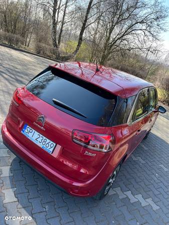 Citroën C4 Picasso 1.2 PureTech Feel S&S - 7