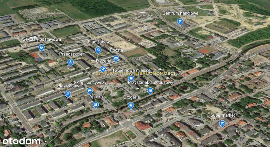 Gotowe do wprowadzenia od zaraz! Bez obciążeń.-10