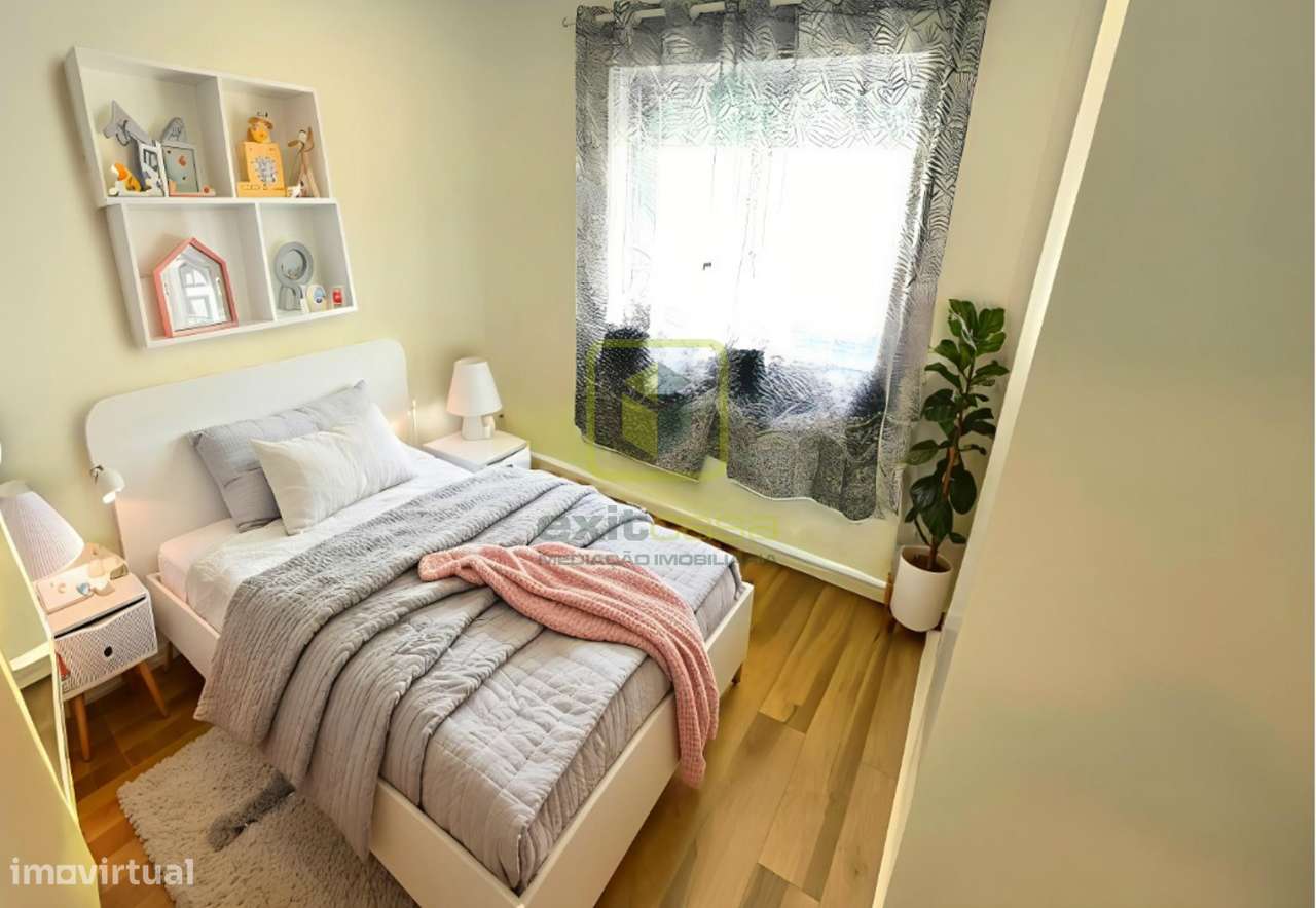 Apartamento T2 em Aveiro - Grande imagem: 5/9