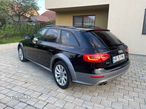 Audi A4 Allroad 2.0 TDI Quattro - 10