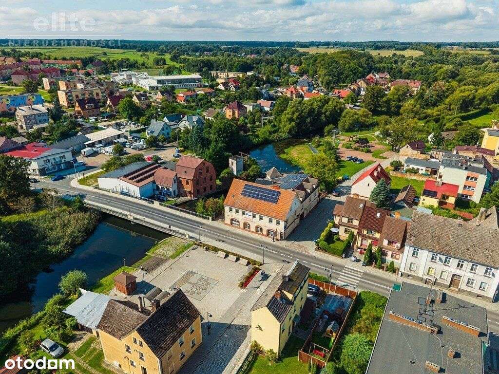 Resko obiekt na sprzedaż 911m2 - Pełny obrazek: 5/20