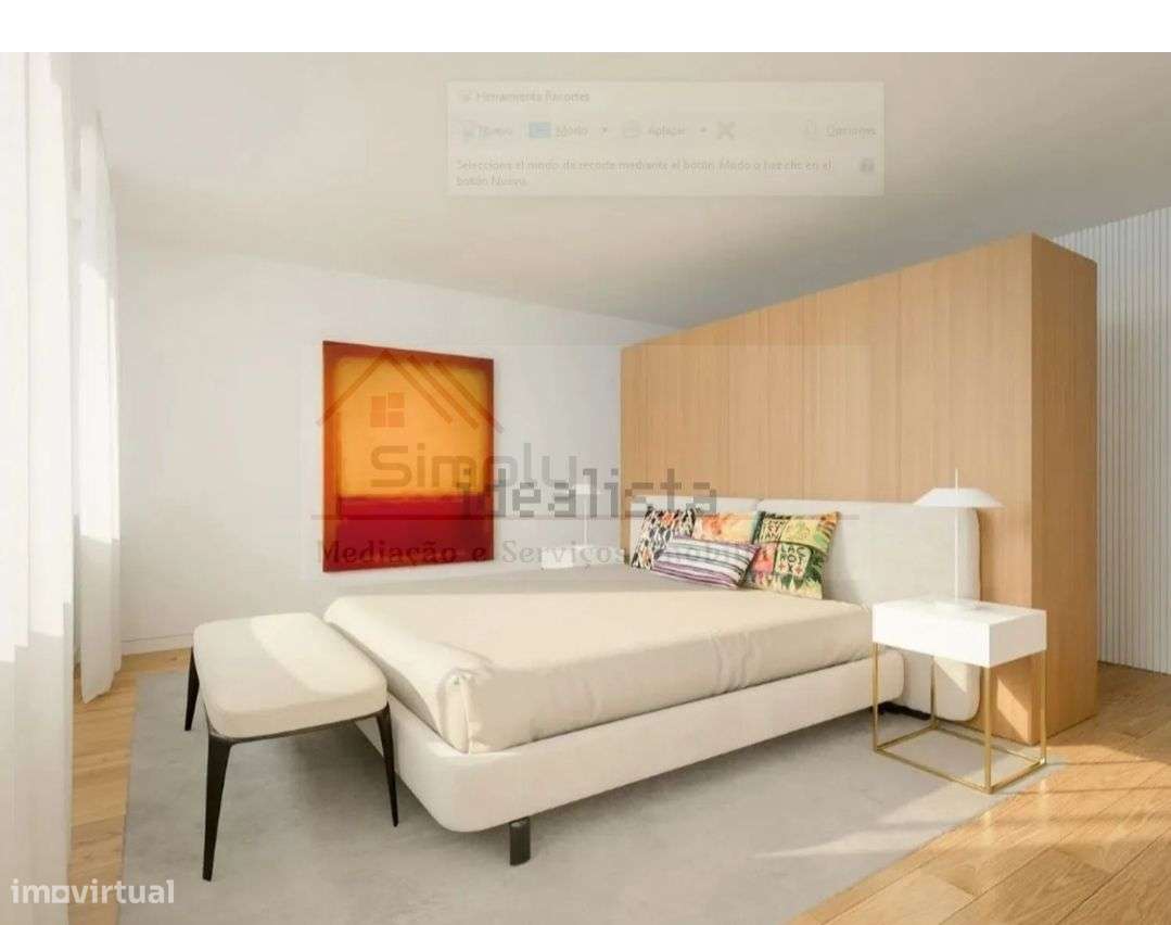 Casa de Santo Amaro-14