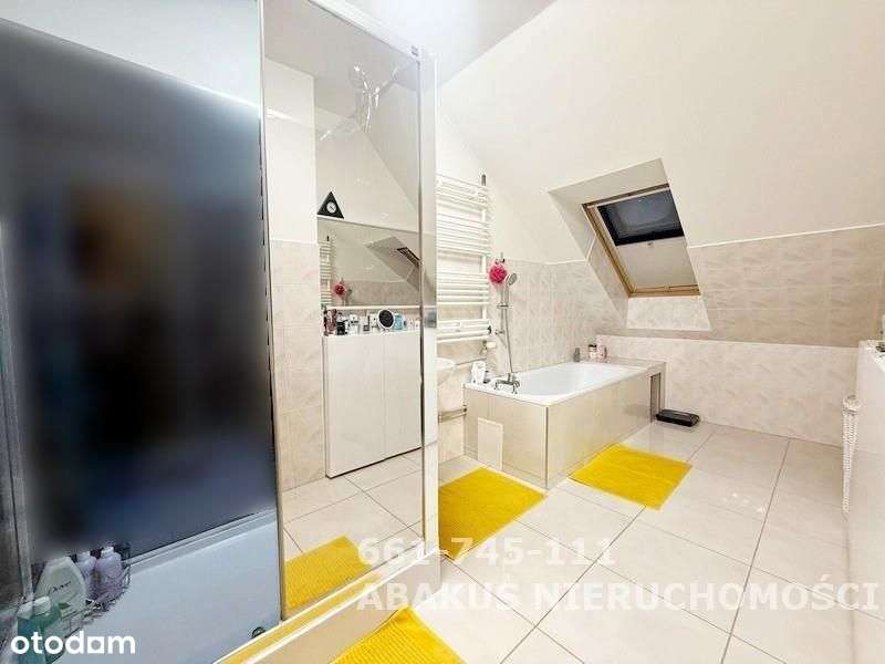 122 m2! Przestrzeń jak w domu - miejsce postojowe-5