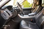 Land Rover Range Rover Sport S 2.0Si4 HSE - 3